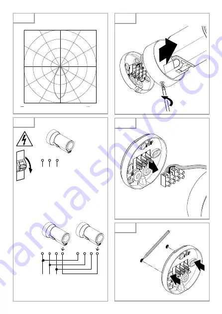 STEINEL Spot DUO Manual Download Page 4