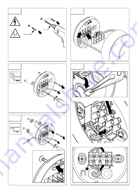 STEINEL Spot DUO Manual Download Page 5