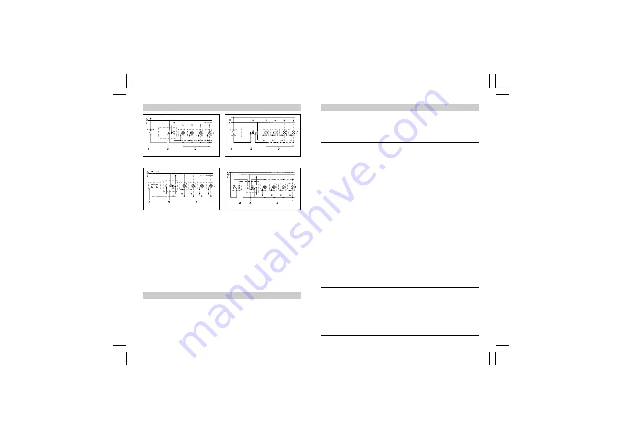 STEINEL STUDIOLINE IS 2180-5 Скачать руководство пользователя страница 26