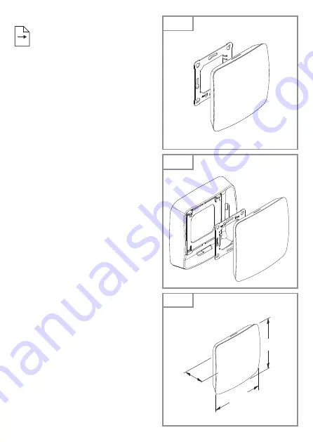 STEINEL True Prescence KNX Information Download Page 3