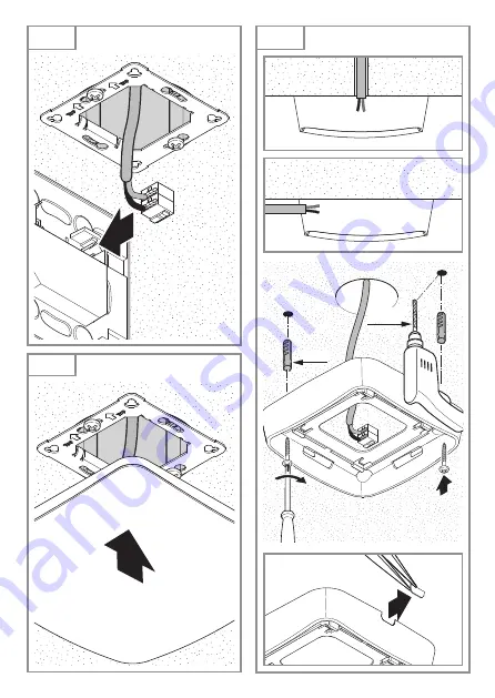 STEINEL True Prescence KNX Information Download Page 5