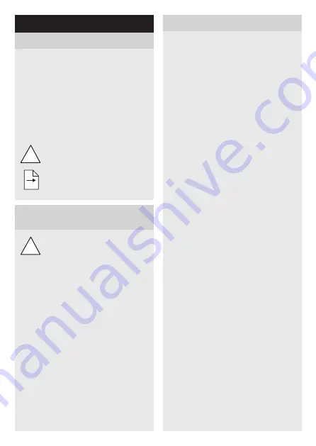 STEINEL True Prescence KNX Information Download Page 37