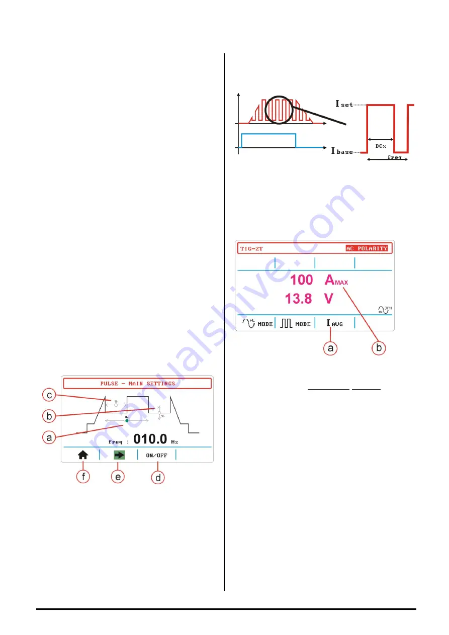 Stel TIG 303 Instruction Manual Download Page 11