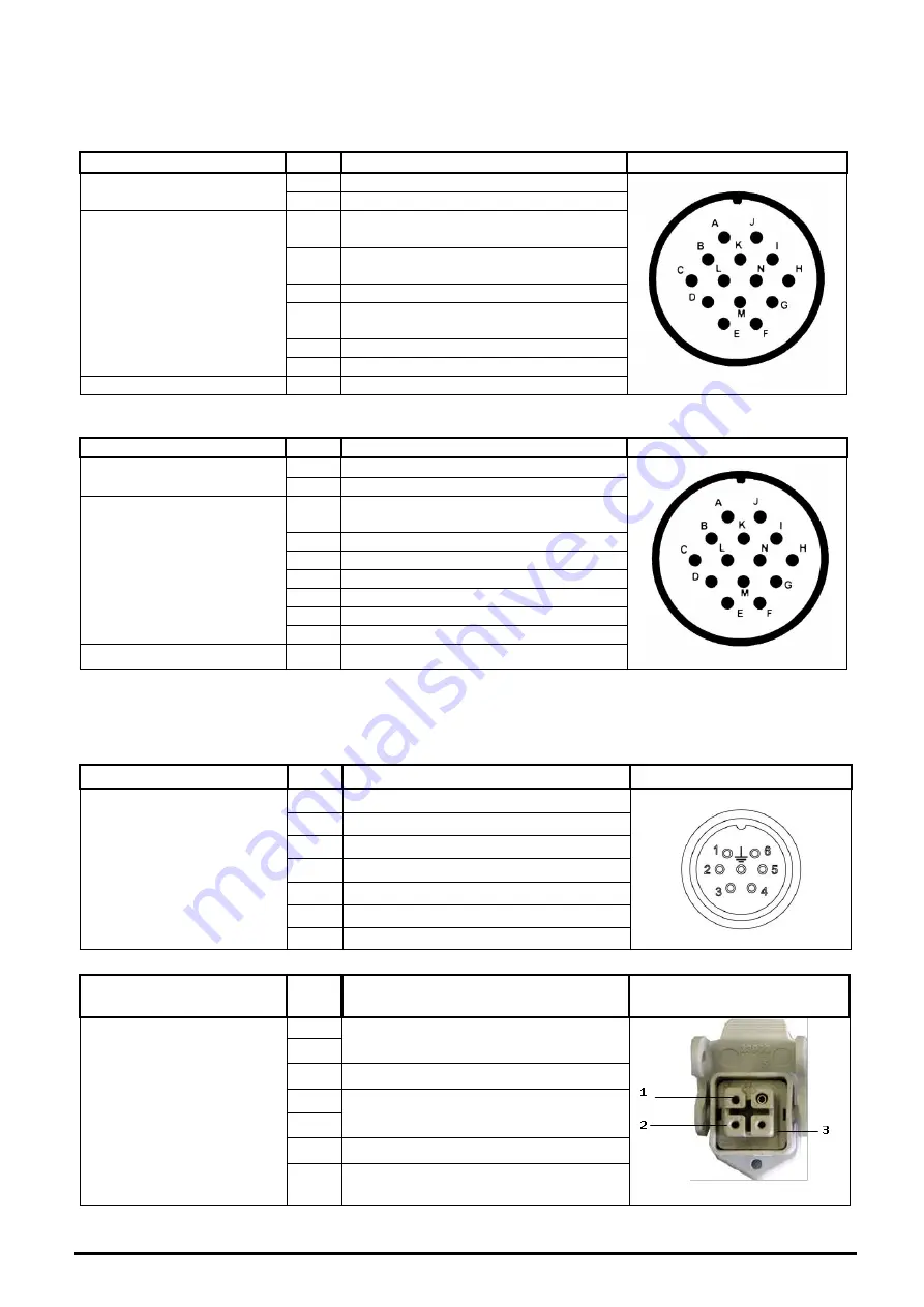 Stel TIG 303 Instruction Manual Download Page 34