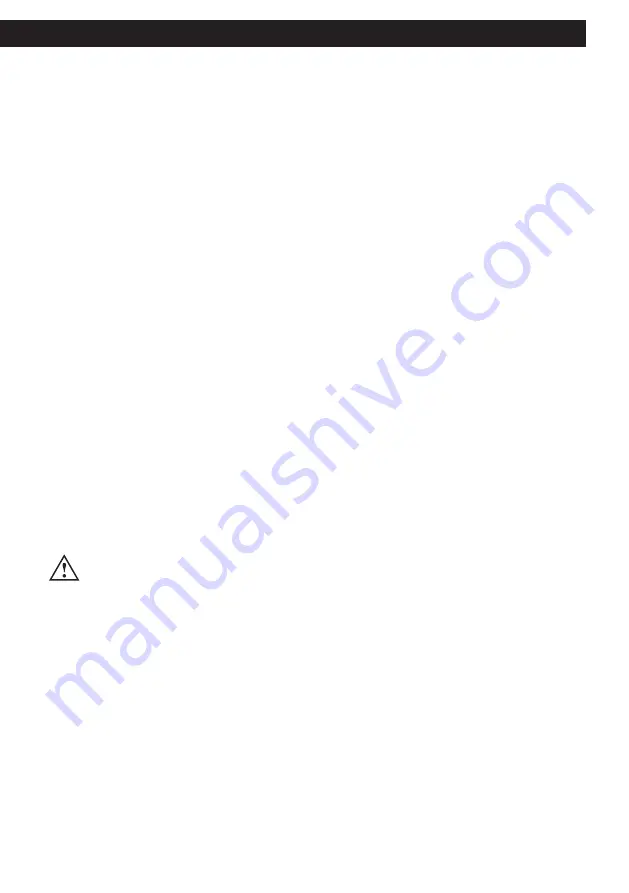 Stell SHO 1160 General Instructions For Installation Download Page 4