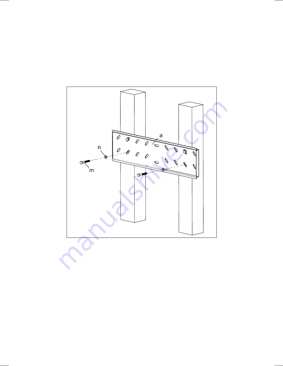 Stell SHO 2020 Universal Mounting Instructions Download Page 31