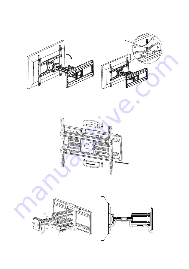 Stell SHO 8050 General Instructions For Installation Download Page 6