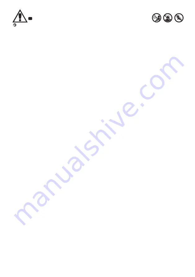 Stell SOS 1030 Manual Download Page 5