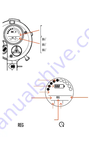 Stella PRO reflex User Manual Download Page 8