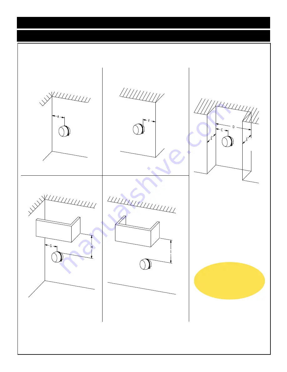 Stellar Hearth Products 3-IDOD-2-GL Installation And Operating Manual Download Page 31