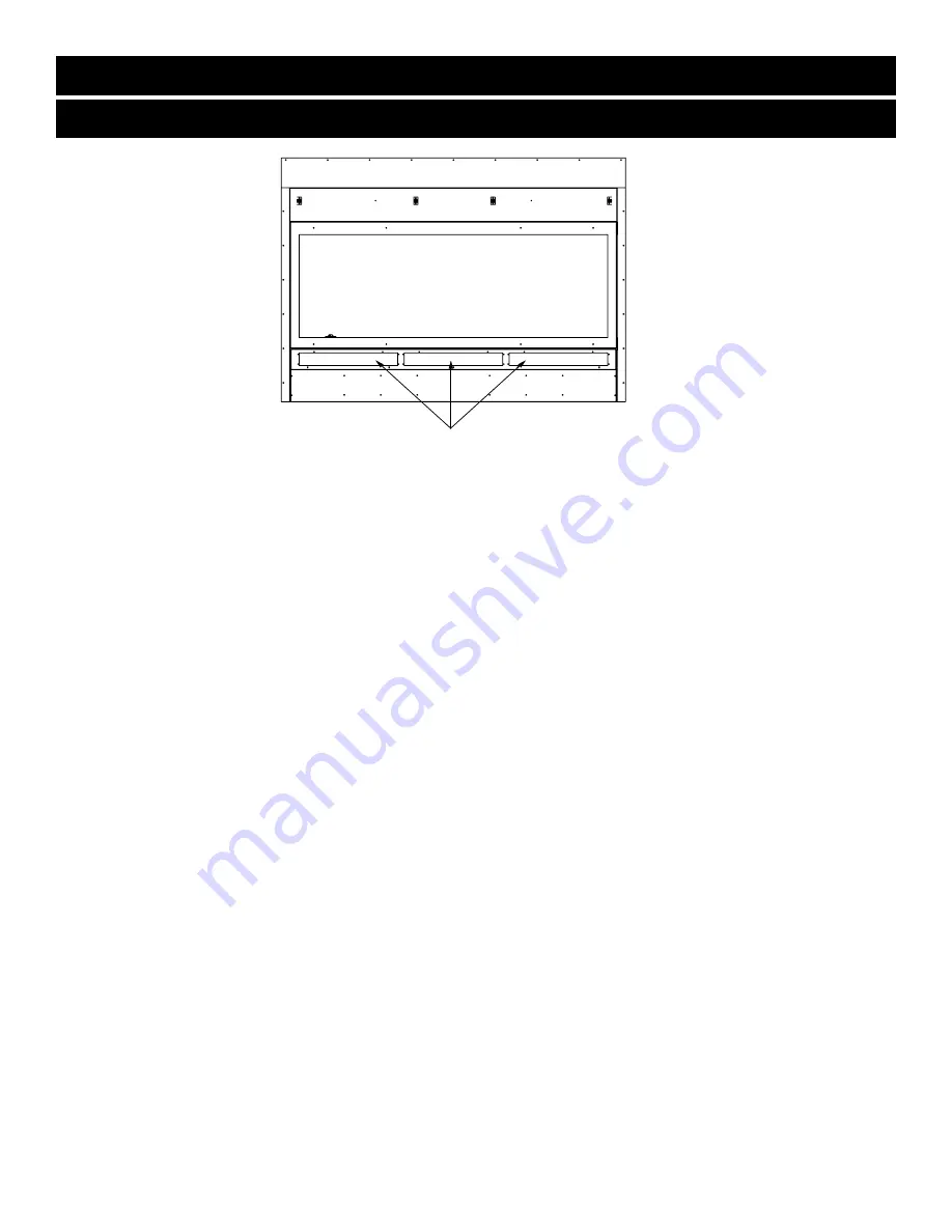 Stellar Hearth Products 3-IDOD-2-GL Installation And Operating Manual Download Page 36