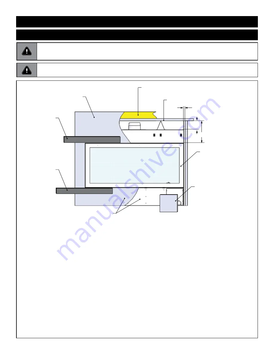 Stellar Hearth Products 3-IDOD-2-GL Скачать руководство пользователя страница 44