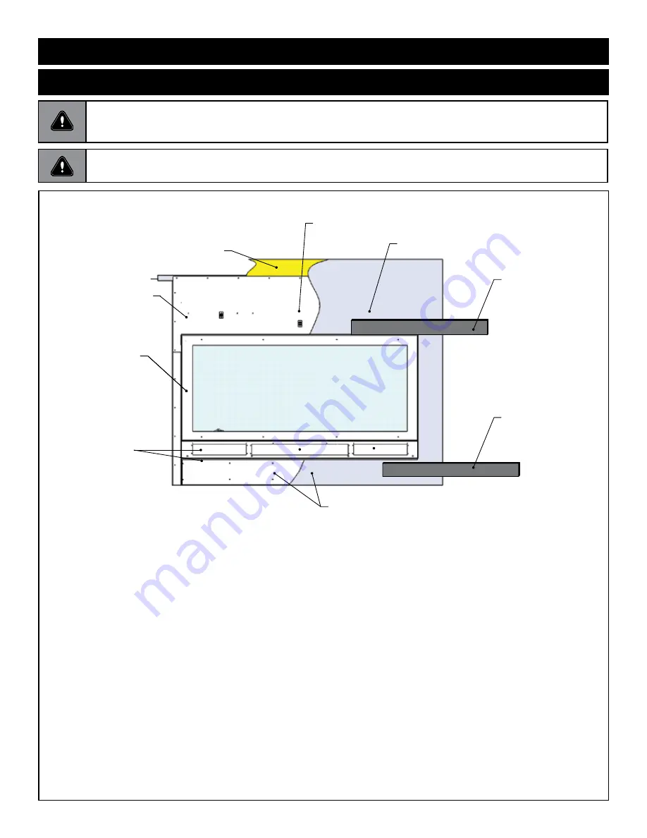 Stellar Hearth Products 3-IDOD-2-GL Скачать руководство пользователя страница 45