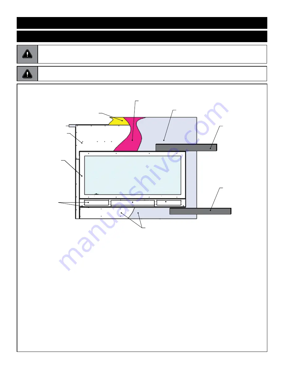 Stellar Hearth Products 3-IDOD-2-GL Скачать руководство пользователя страница 47