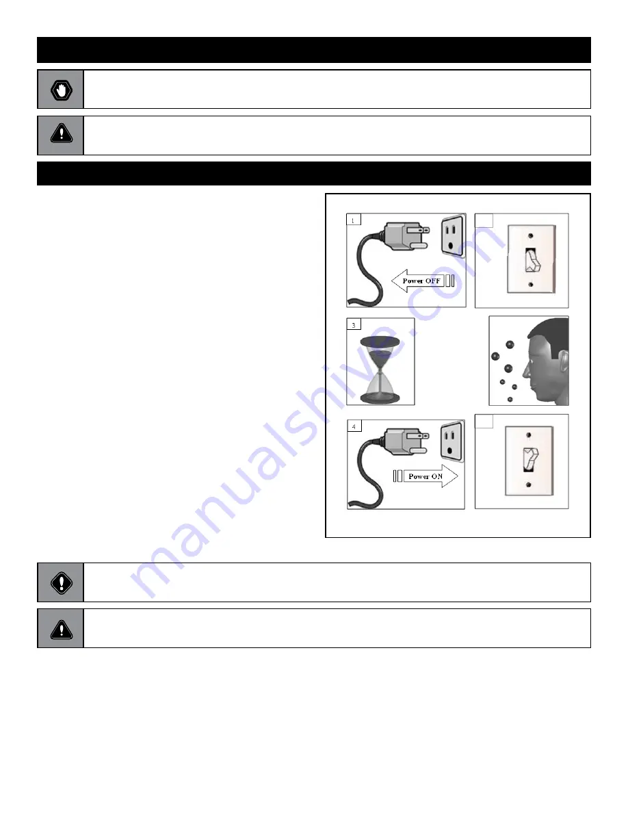 Stellar Hearth Products 3-IDOD-2-GL Скачать руководство пользователя страница 49