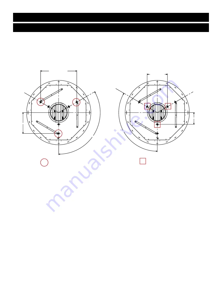 Stellar Hearth Products 3-RD-2-GL Installation And Operating Manual Download Page 14