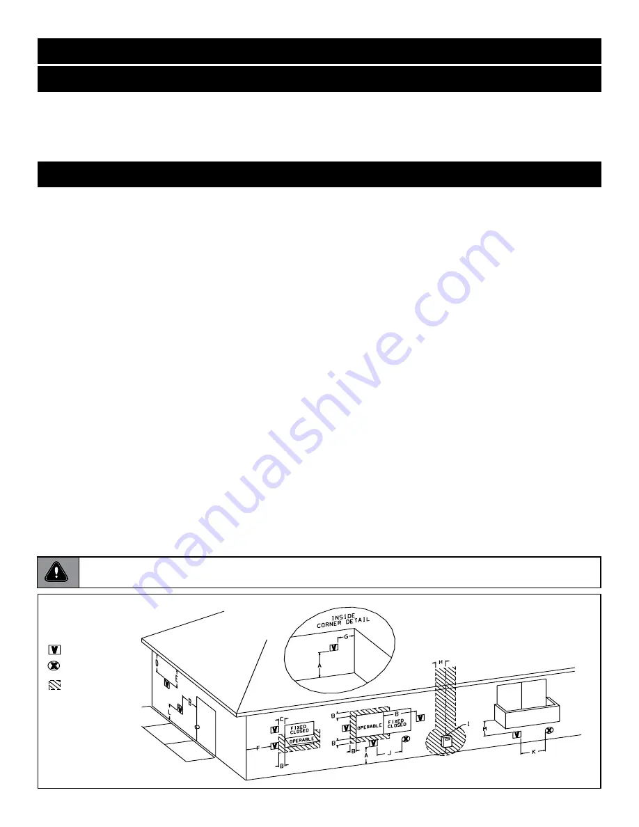 Stellar Hearth Products 3-RD-2-GL Скачать руководство пользователя страница 30