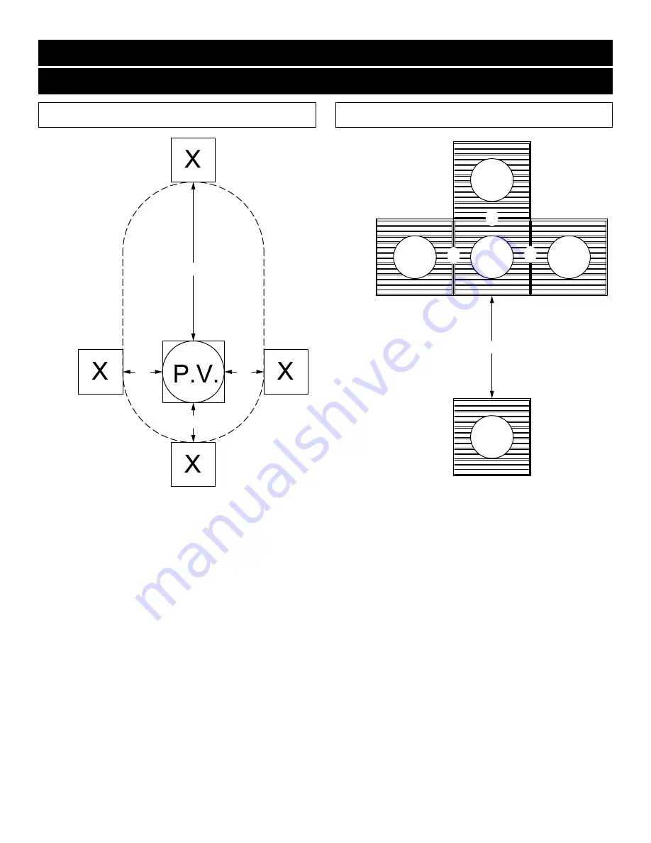 Stellar Hearth Products 3-RD-2-GL Installation And Operating Manual Download Page 32