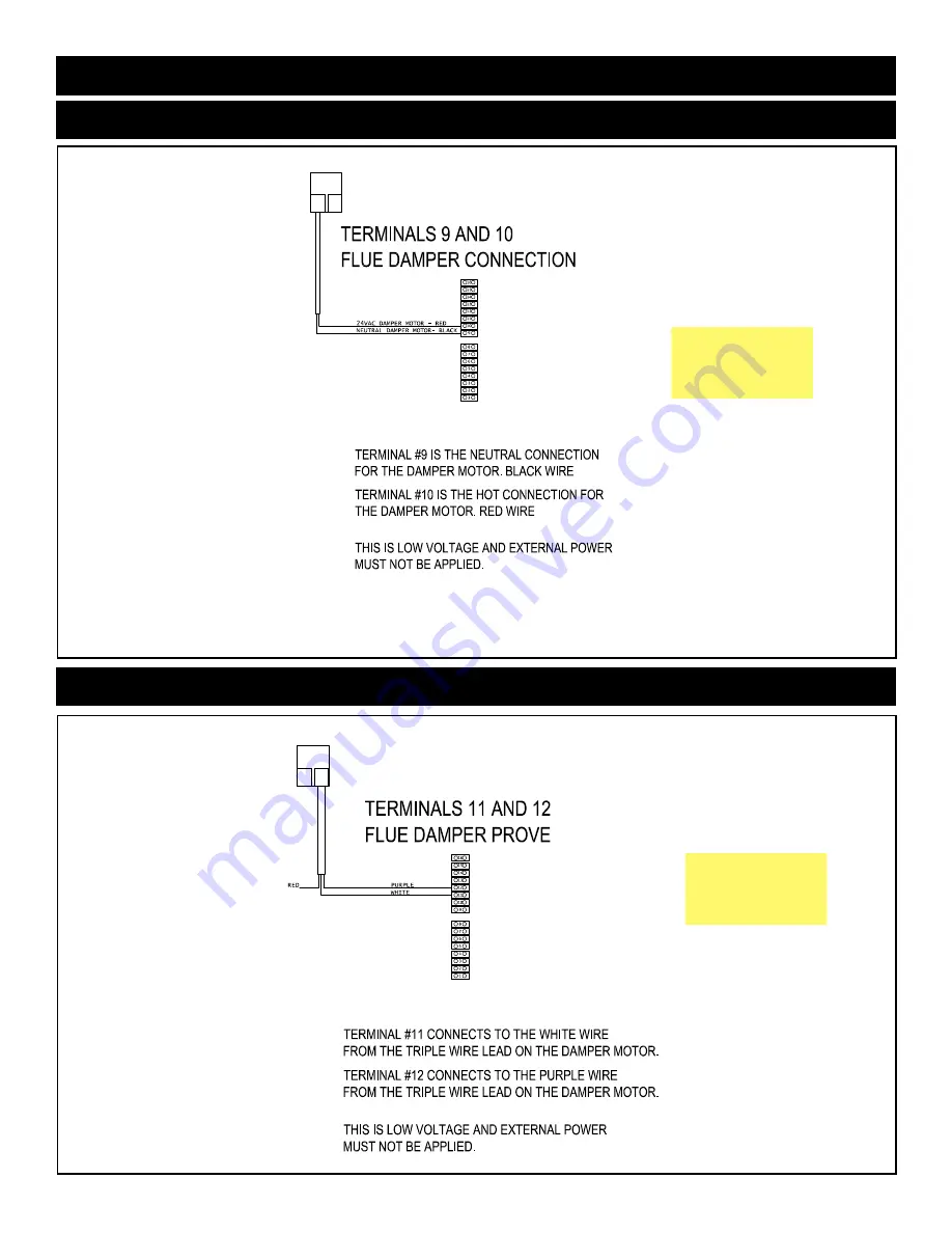 Stellar Hearth Products 3-RD-2-GL Скачать руководство пользователя страница 44