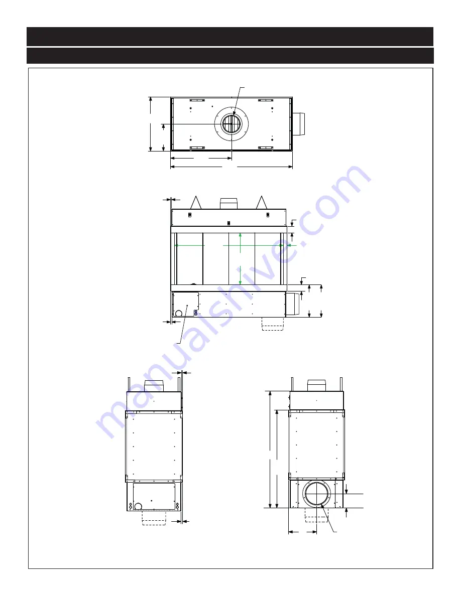 Stellar Hearth Products 3-SS-2-GL Скачать руководство пользователя страница 7