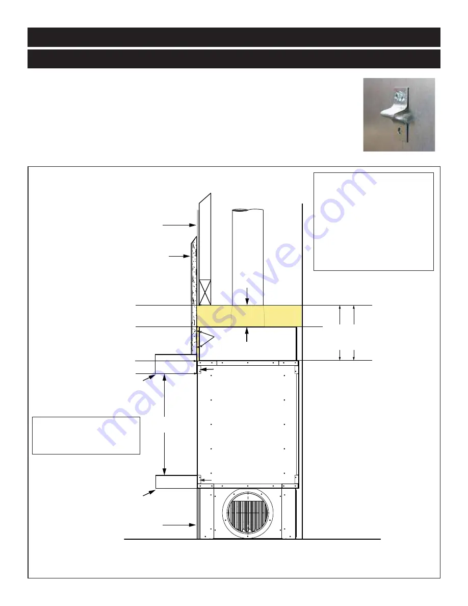 Stellar Hearth Products 3-SS-2-GL Скачать руководство пользователя страница 16