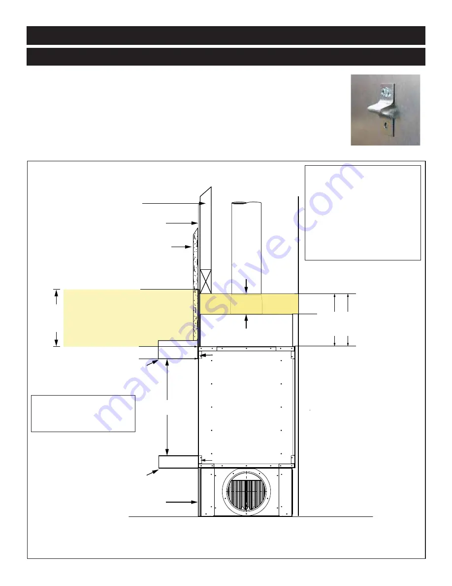 Stellar Hearth Products 3-SS-2-GL Скачать руководство пользователя страница 17