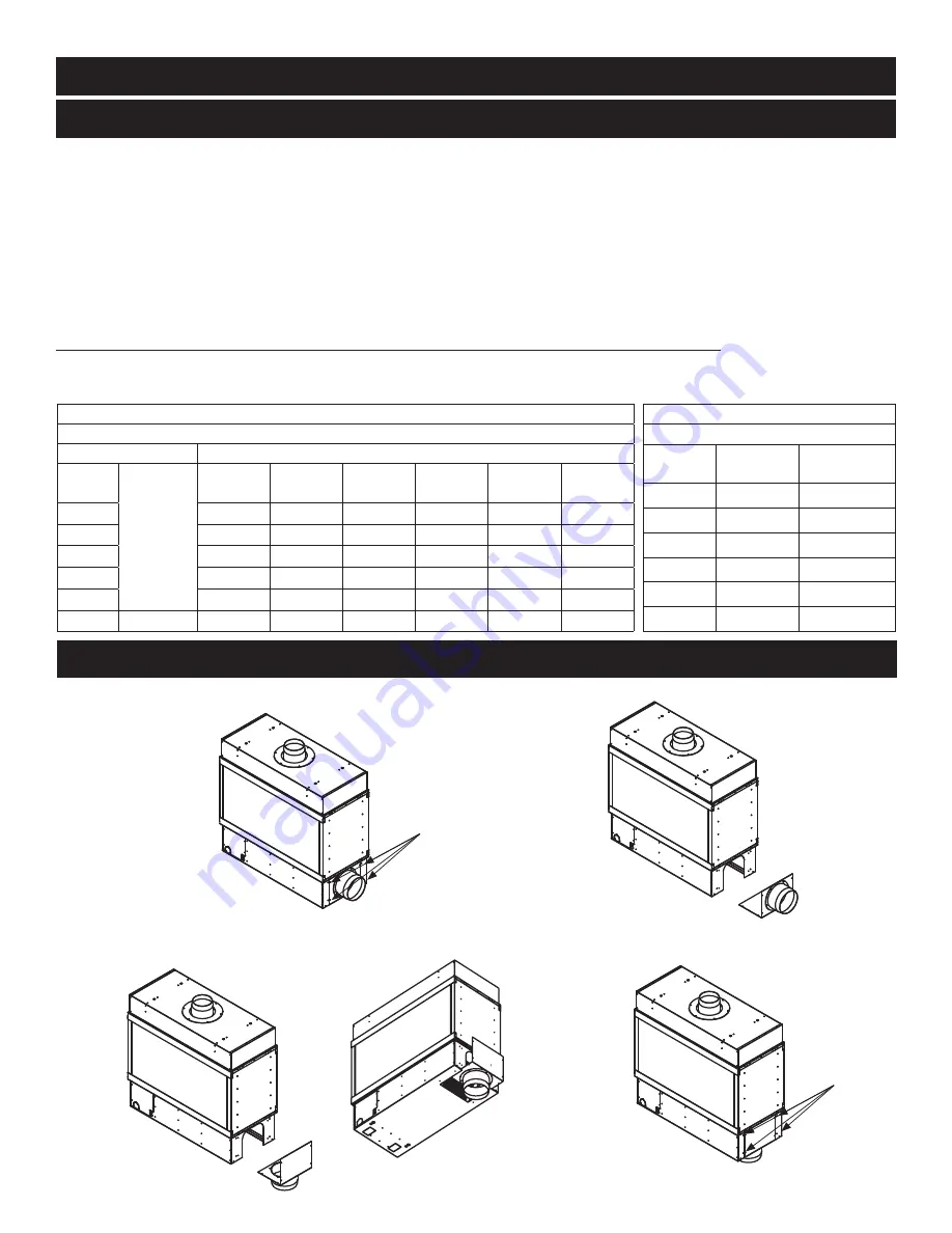 Stellar Hearth Products 3-SS-2-GL Скачать руководство пользователя страница 32