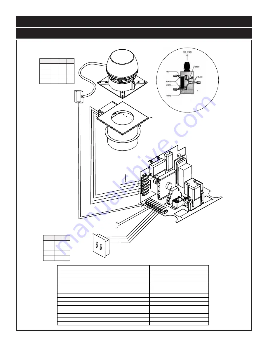 Stellar Hearth Products 3-SS-2-GL Скачать руководство пользователя страница 35