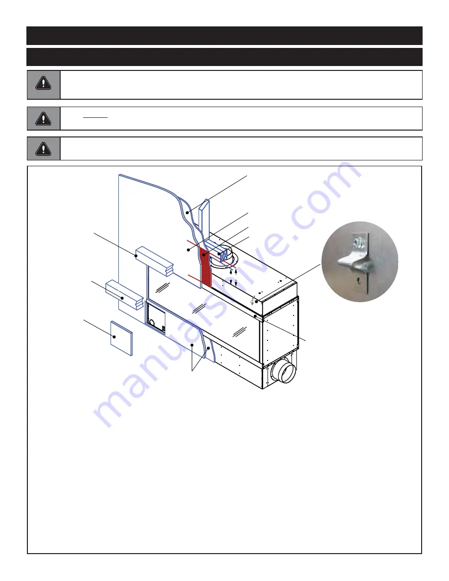 Stellar Hearth Products 3-SS-2-GL Скачать руководство пользователя страница 42