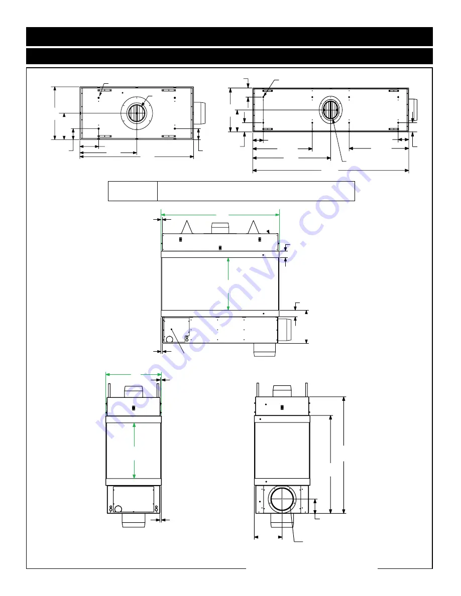 Stellar Hearth Products 34S-20GL Скачать руководство пользователя страница 7