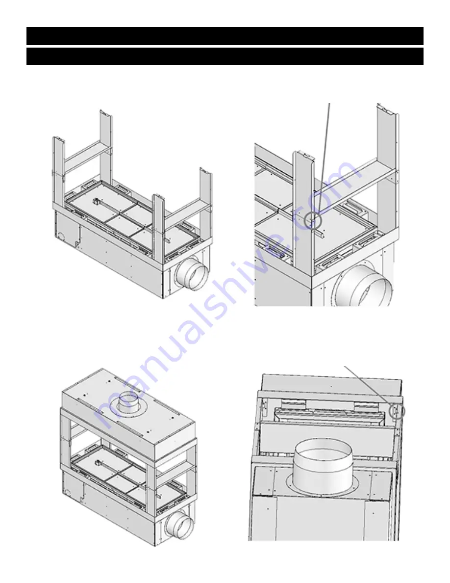 Stellar Hearth Products 34S-20GL Скачать руководство пользователя страница 15