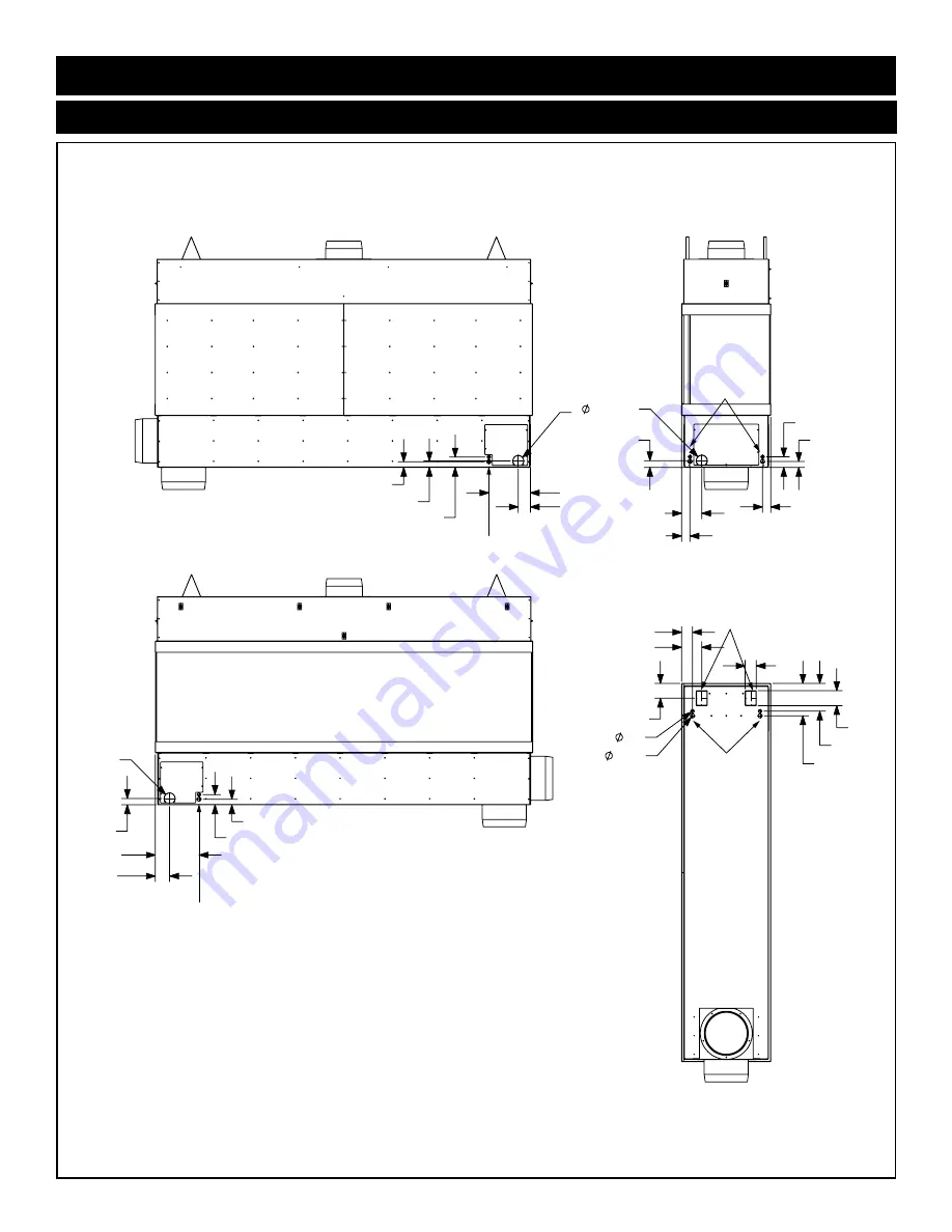 Stellar Hearth Products 3BY-24GL Скачать руководство пользователя страница 9