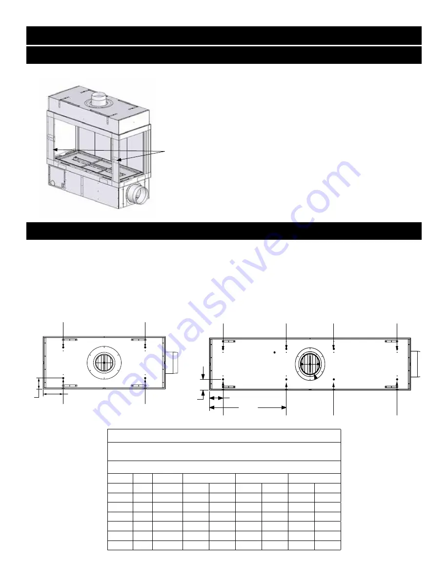 Stellar Hearth Products 3BY-24GL Скачать руководство пользователя страница 14