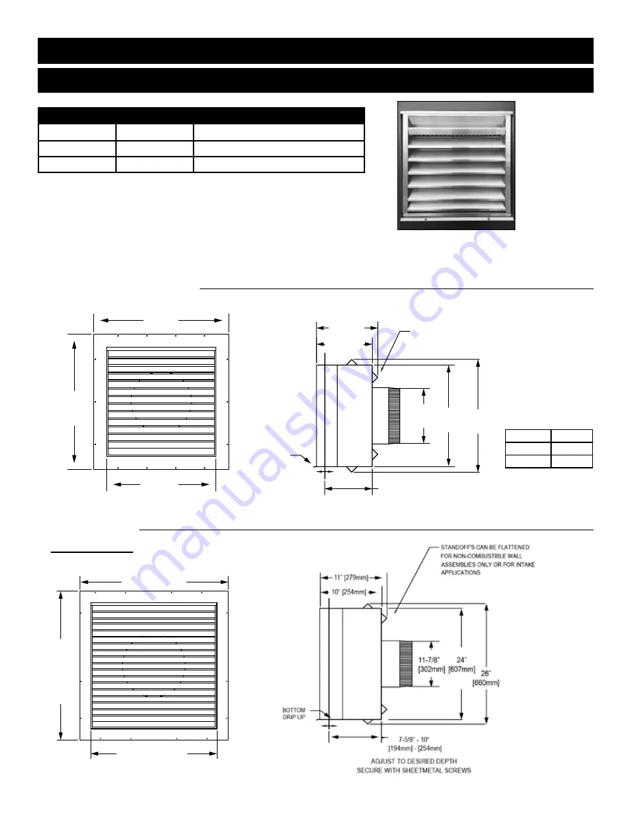 Stellar Hearth Products 3BY-24GL Скачать руководство пользователя страница 36