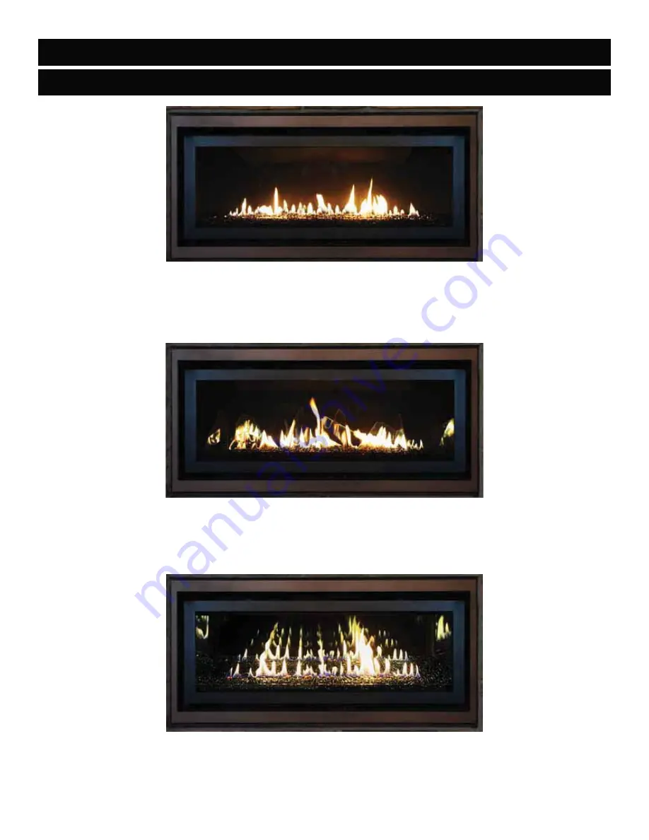 Stellar Hearth CML-58-AF Скачать руководство пользователя страница 32