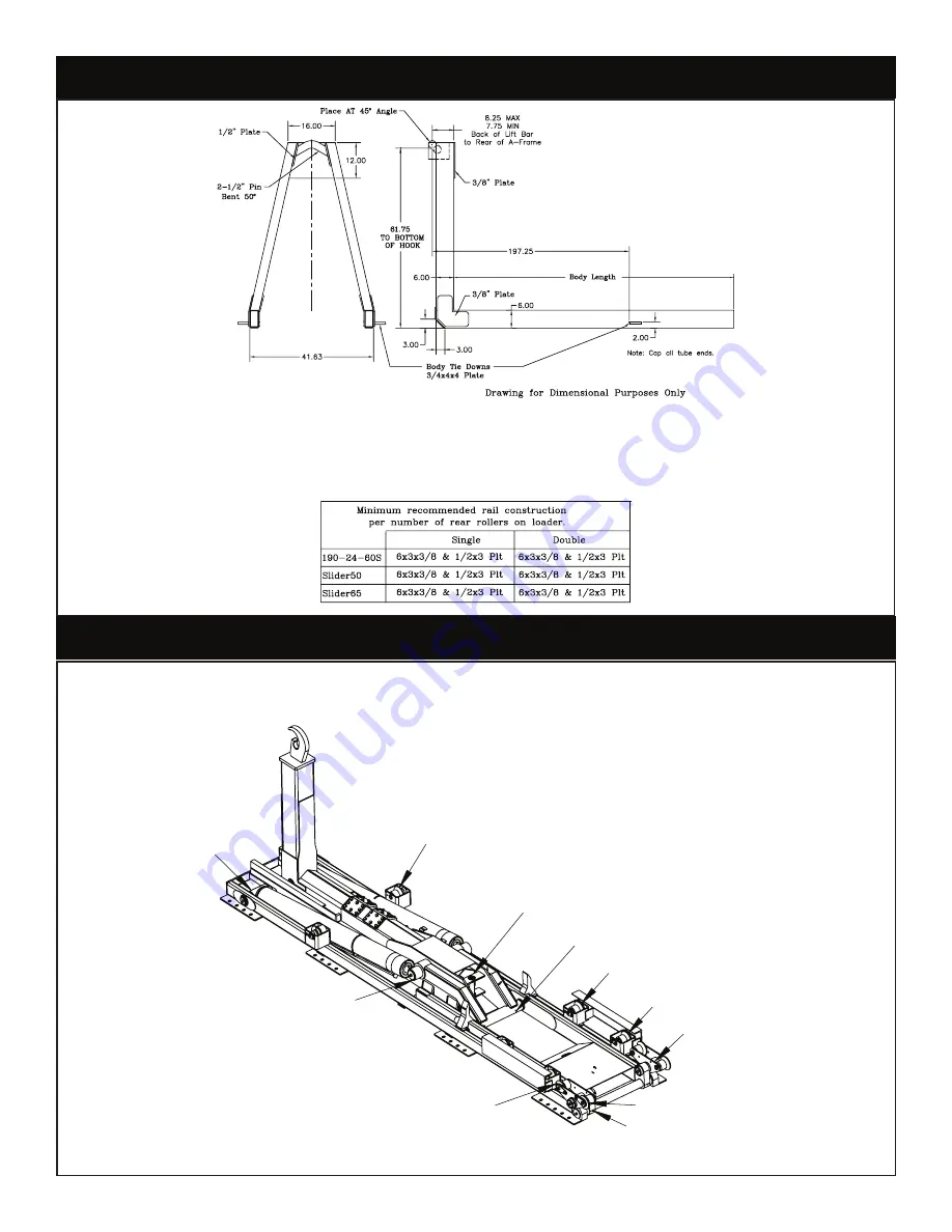 stellar labs Slider65 Owner'S Manual Download Page 8