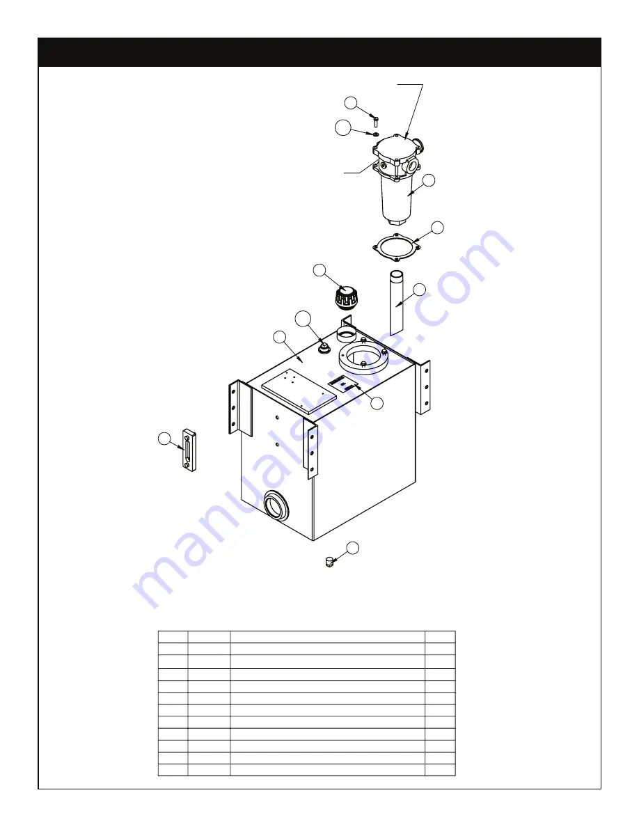 stellar labs Slider65 Owner'S Manual Download Page 21