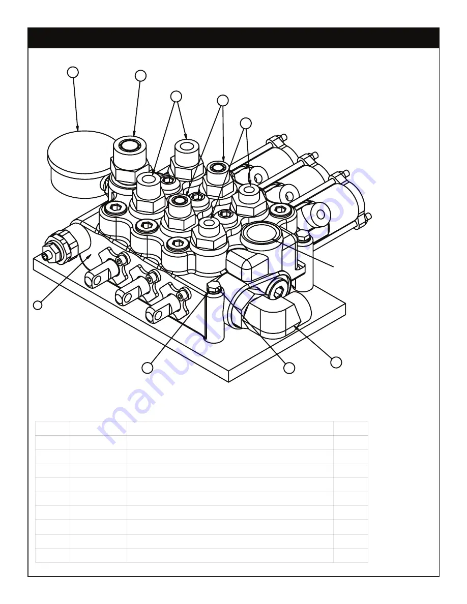 stellar labs Slider65 Owner'S Manual Download Page 22