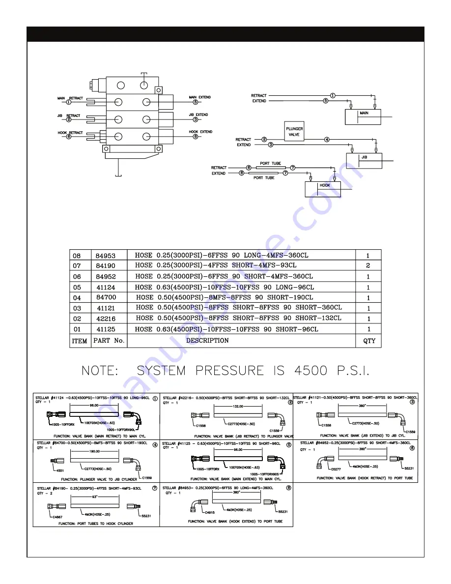 stellar labs Slider65 Owner'S Manual Download Page 26