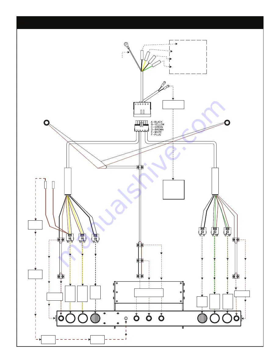 stellar labs Slider65 Owner'S Manual Download Page 28