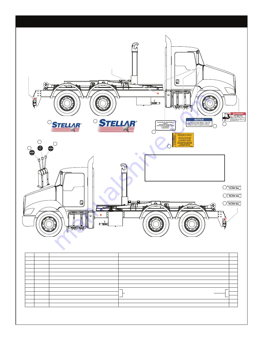 stellar labs Slider65 Owner'S Manual Download Page 35