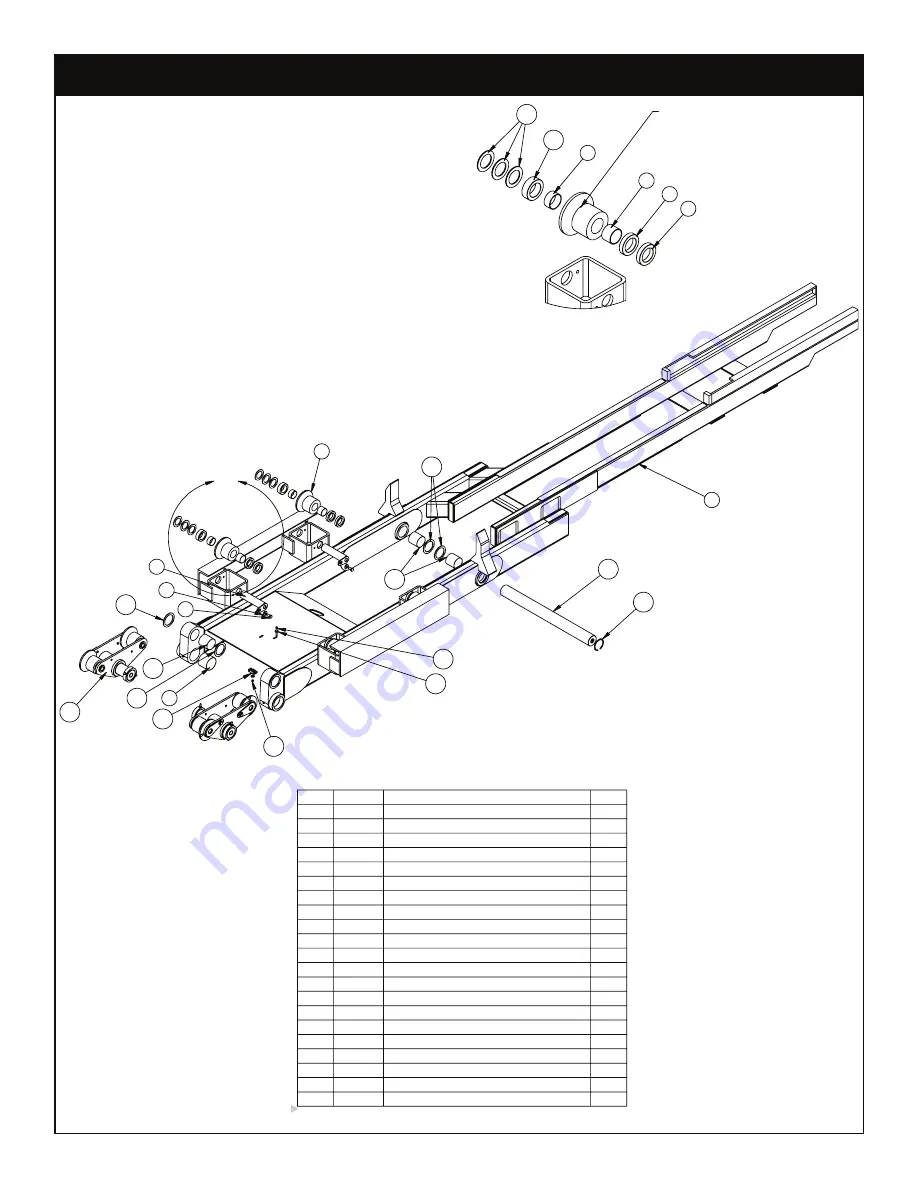 stellar labs Slider65 Owner'S Manual Download Page 40