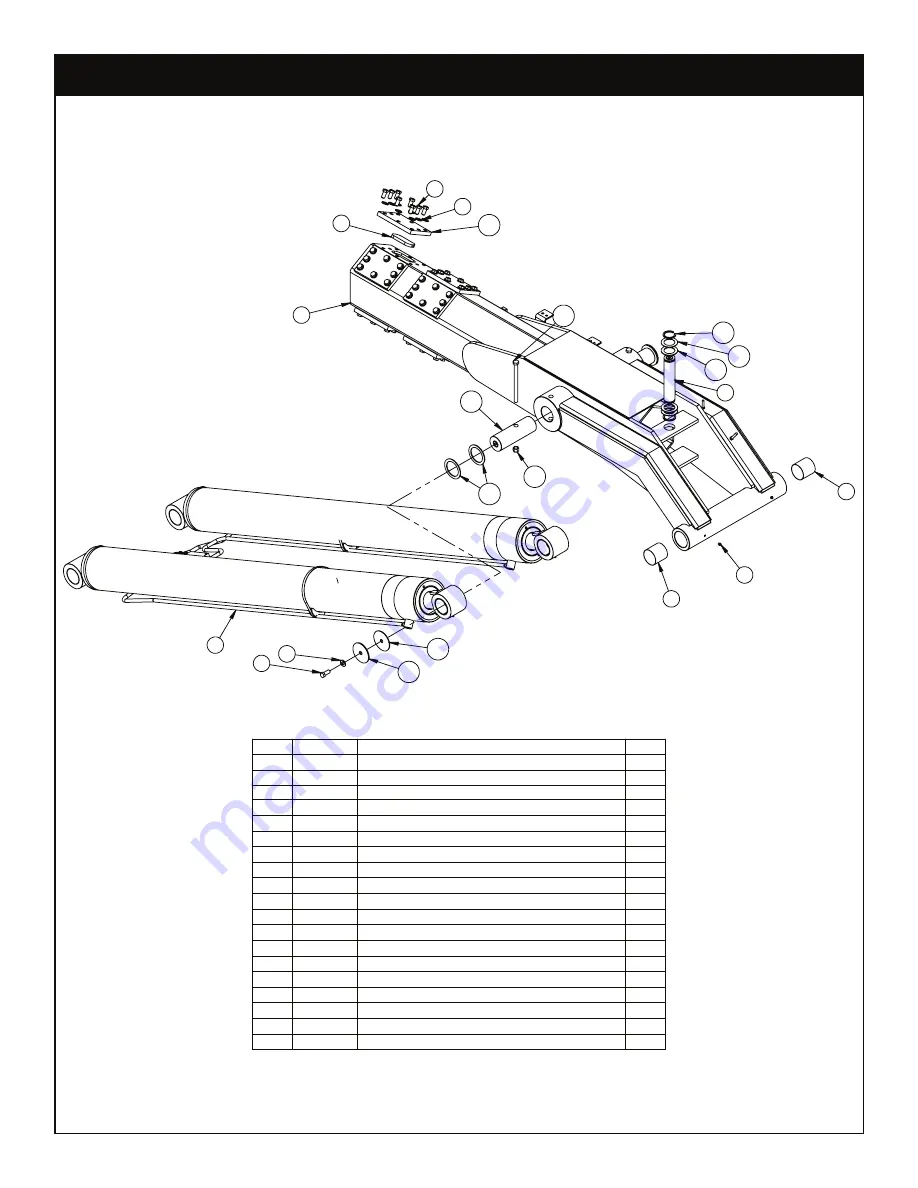 stellar labs Slider65 Owner'S Manual Download Page 41