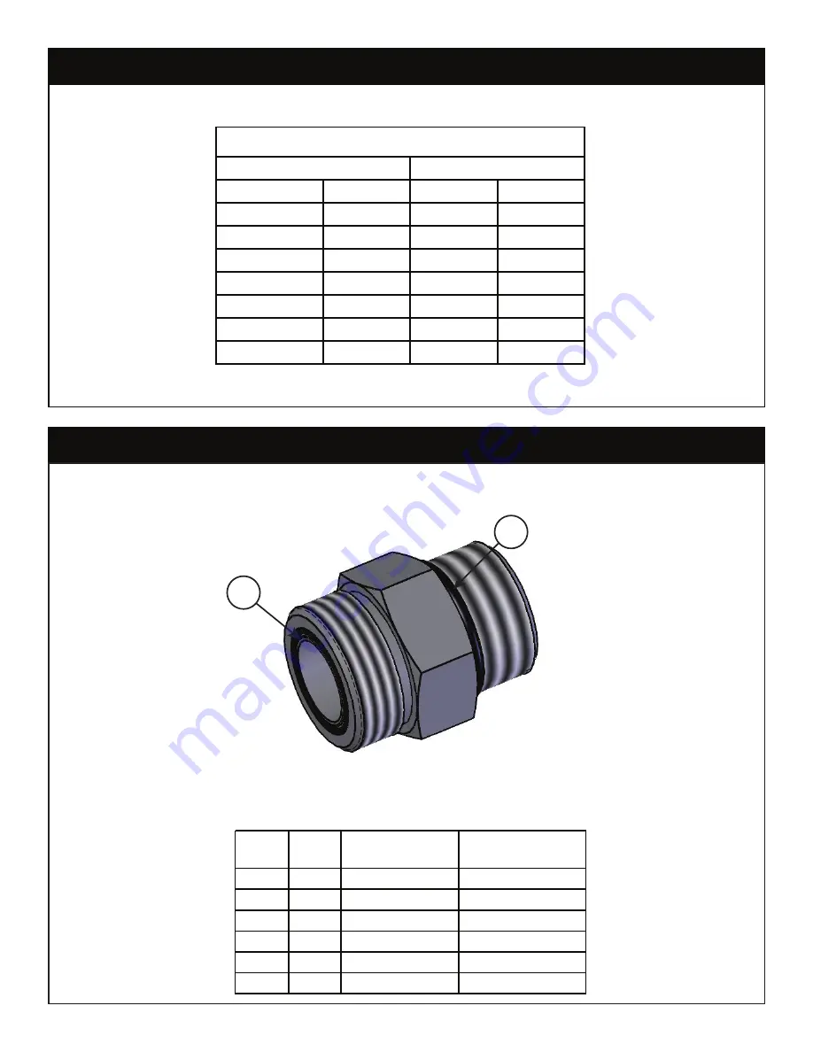 stellar labs TireMan 12154 Owner'S Manual Download Page 13