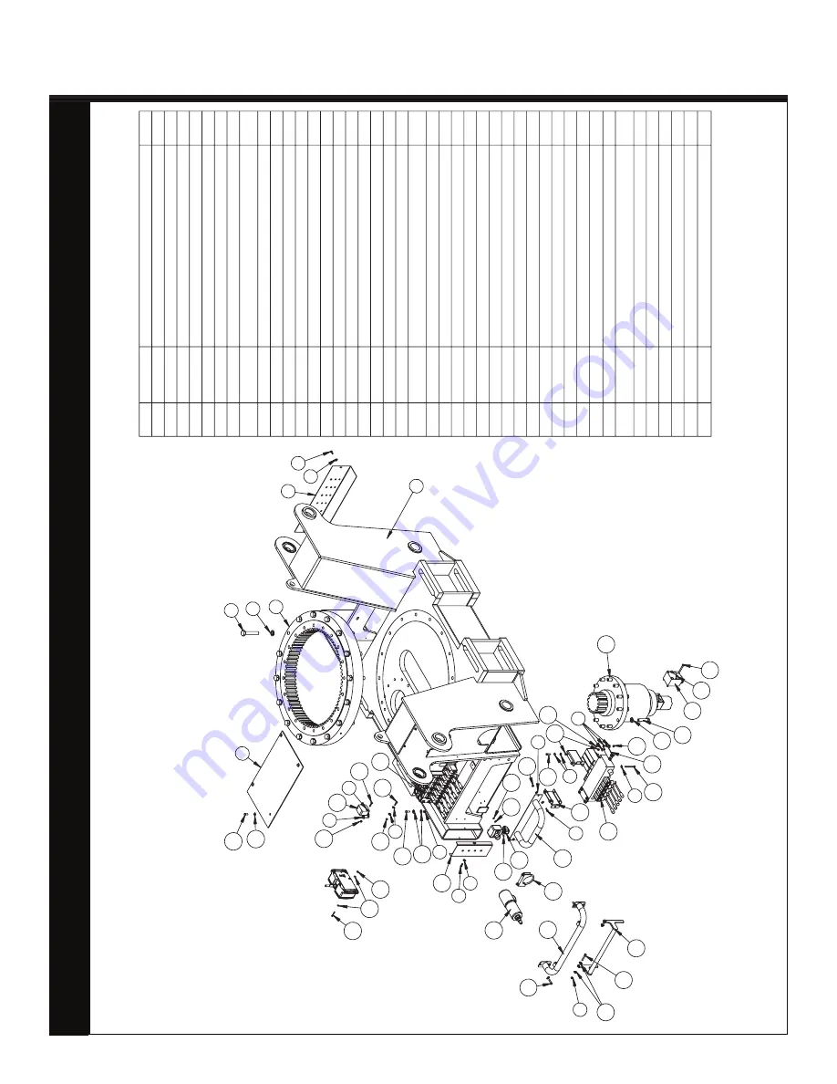 stellar labs TireMan 12154 Owner'S Manual Download Page 21