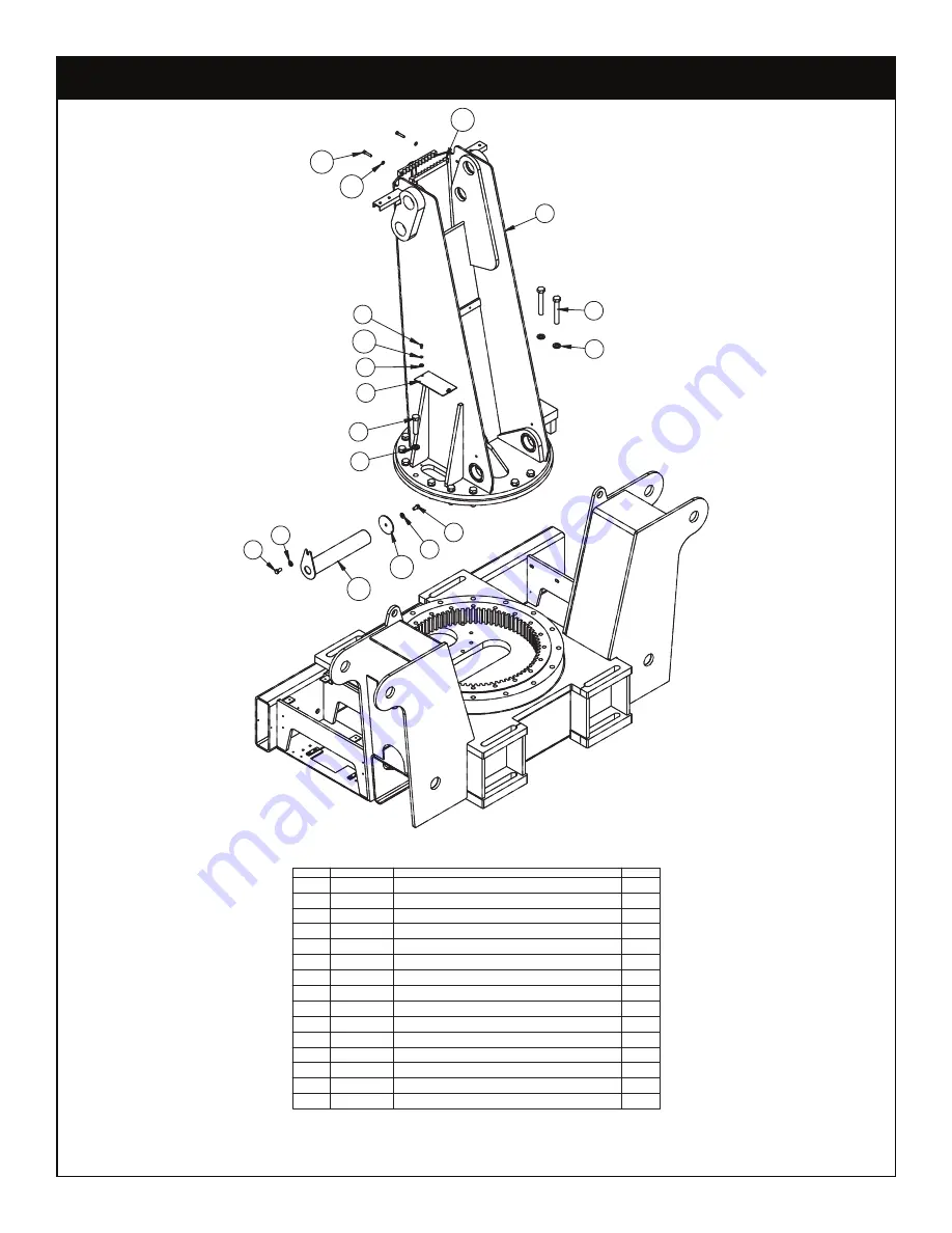 stellar labs TireMan 12154 Owner'S Manual Download Page 27