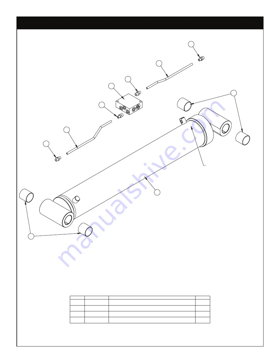 stellar labs TireMan 4110 Owner'S Manual Download Page 31