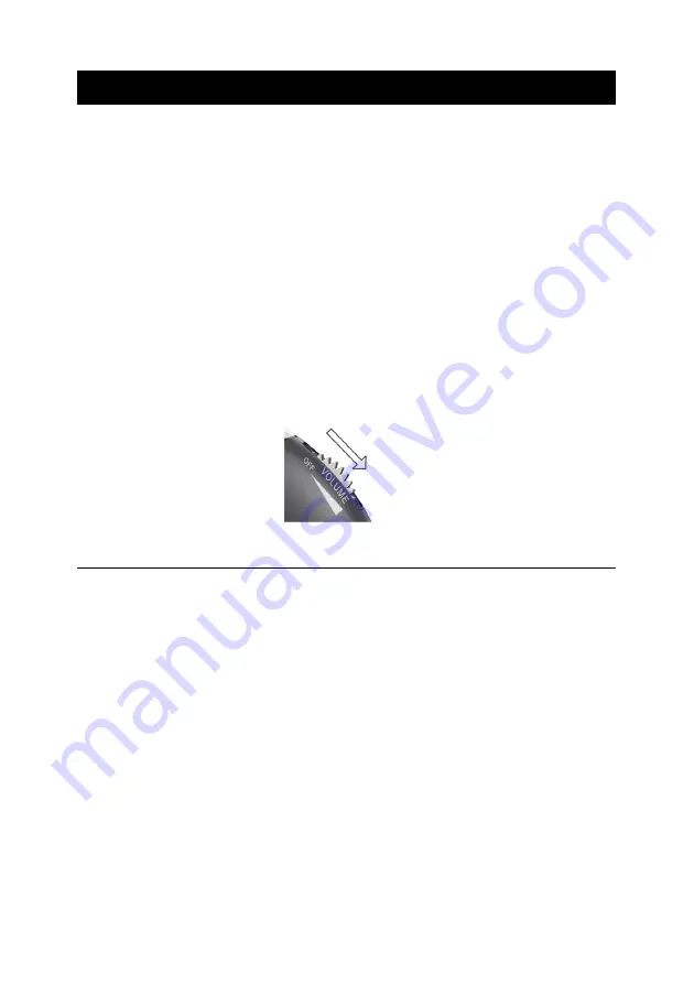 Step-Hear CALL-HEAR CH-105-F User Manual Download Page 11