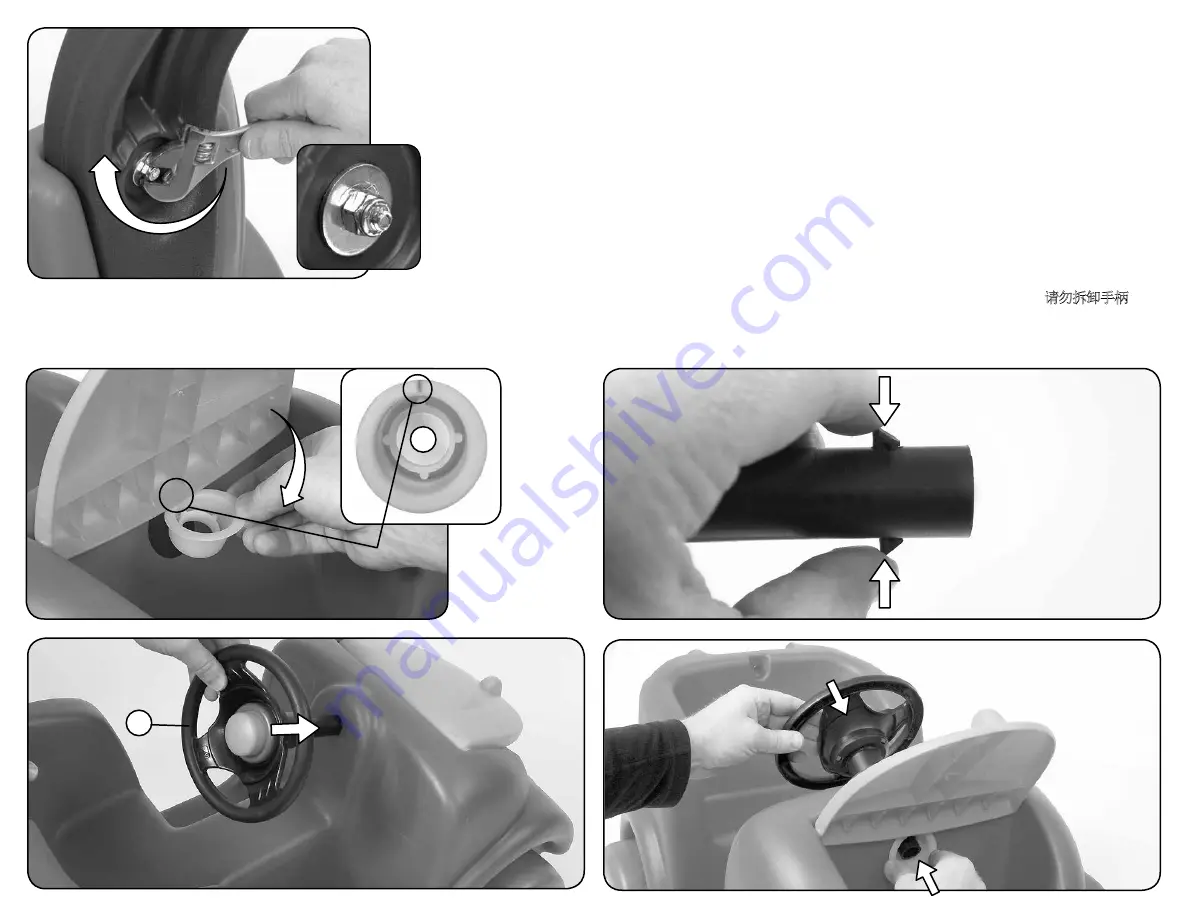 Step2 717099 Manual Download Page 6