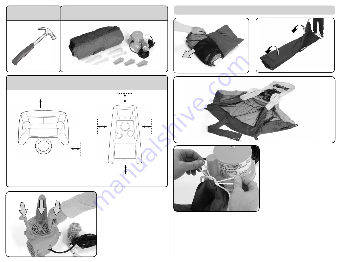 Step2 Double Play 801800 Скачать руководство пользователя страница 7